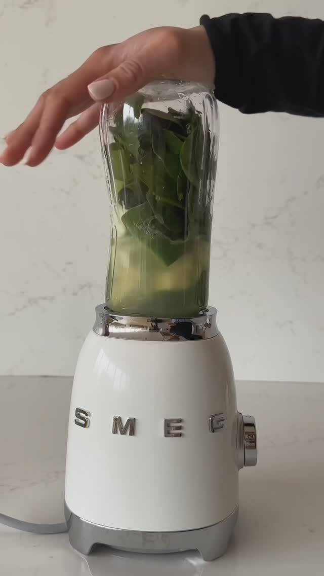SMEG ブレンダー　ホワイト SMEG（スメッグ）ブレンダー BLF01WHJP ホワイト | 【公式】大塚