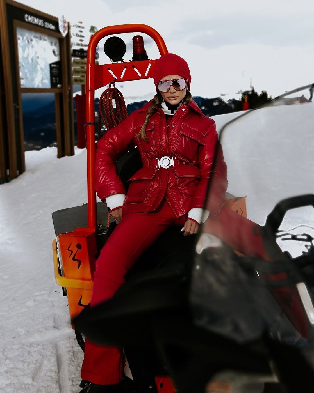 Jade Shirt Jacket | Perfect Moment