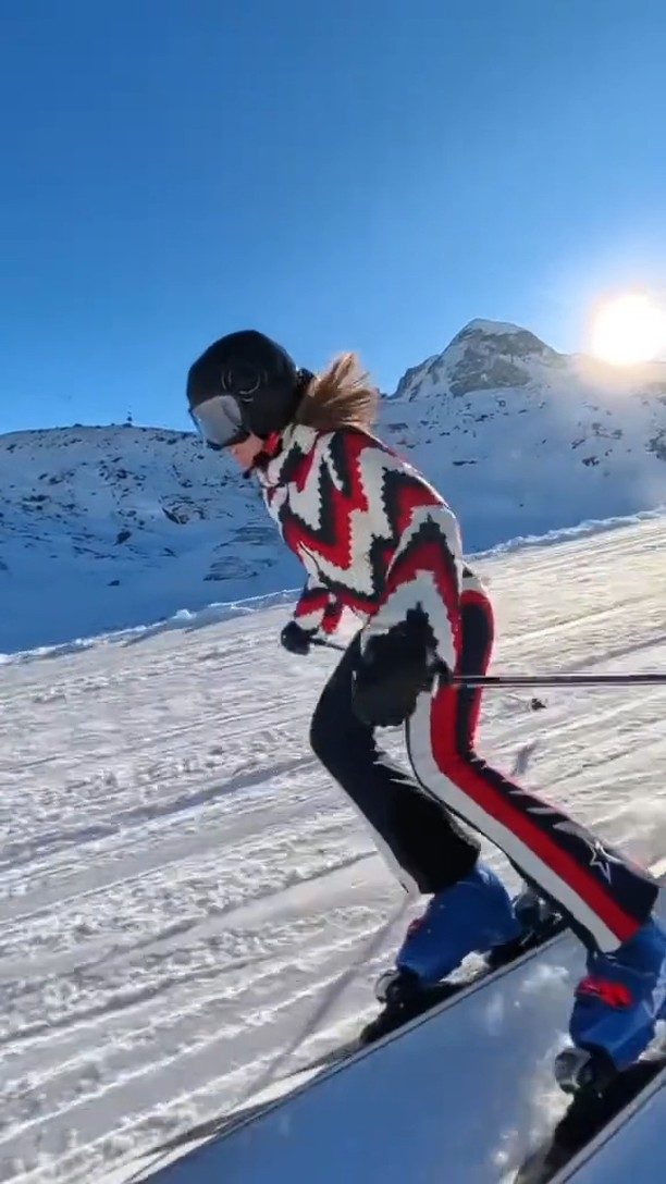 PERFECT MOMENT スキーウェア Perfect Moment Ski Wear - JULIET ANGUS