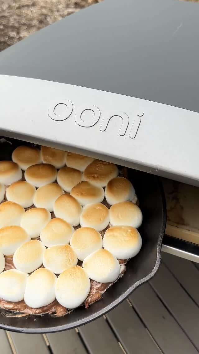 Ooni Koda 12 Outdoor Pizza Oven
