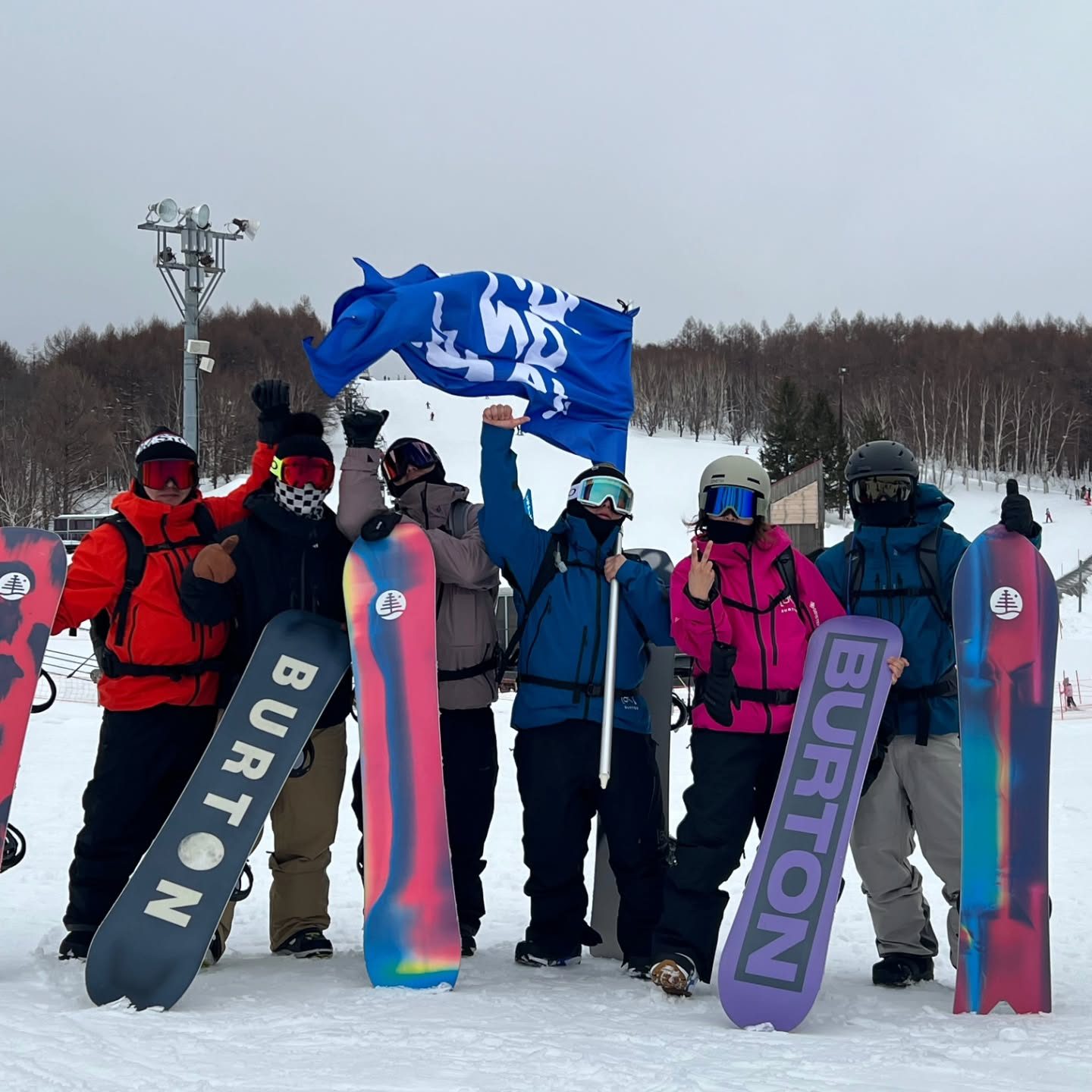 즐거운 테이네!!!
Happy snowboarding
#rideonjake 
burton 
burtonsnowboards 
burtonjapan 
burton_sapporo_staff
jakeburton77
#teineskiresort