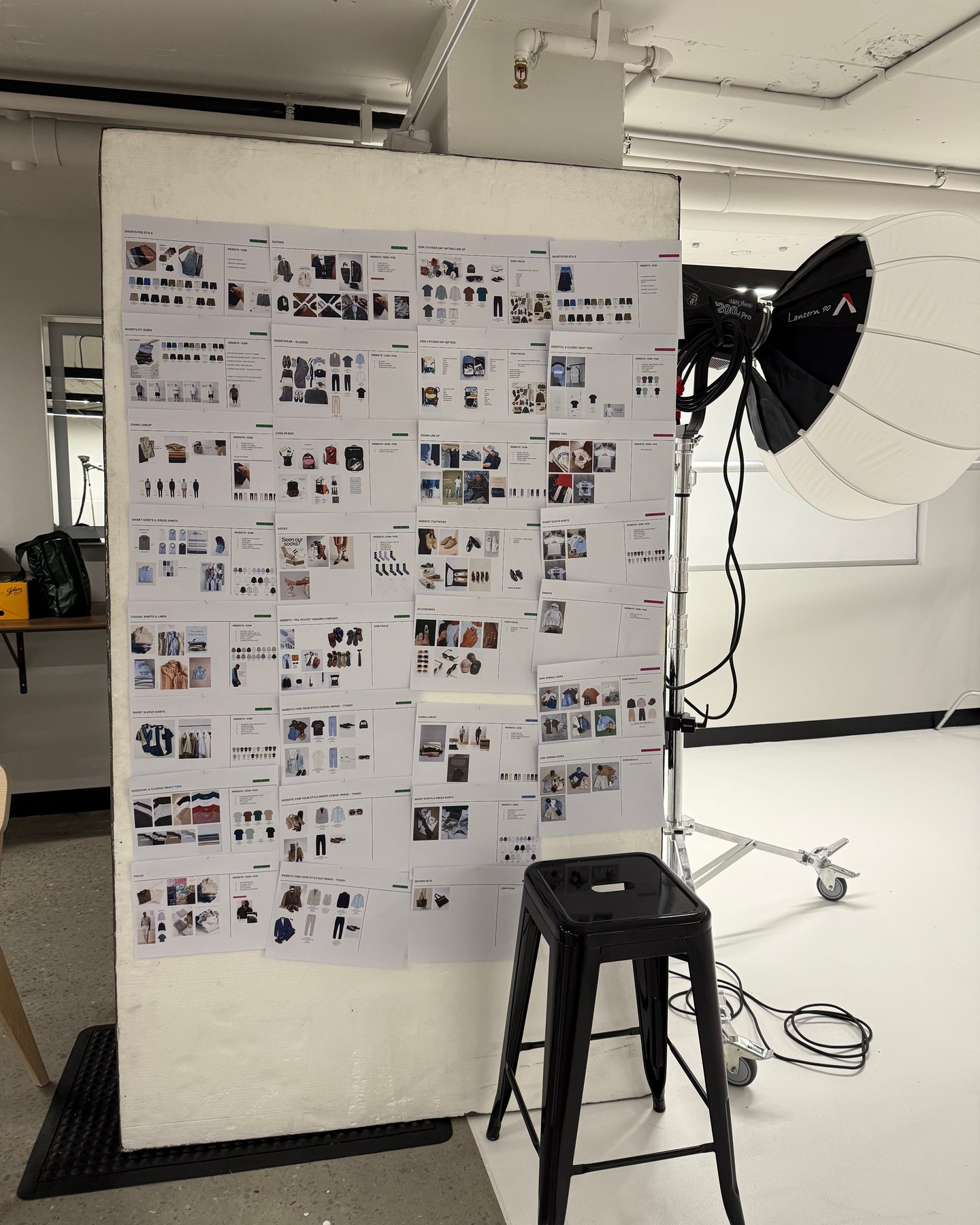 Every shot starts here.

#johnnybigg #bts #mensfits #bigandtall #fyp