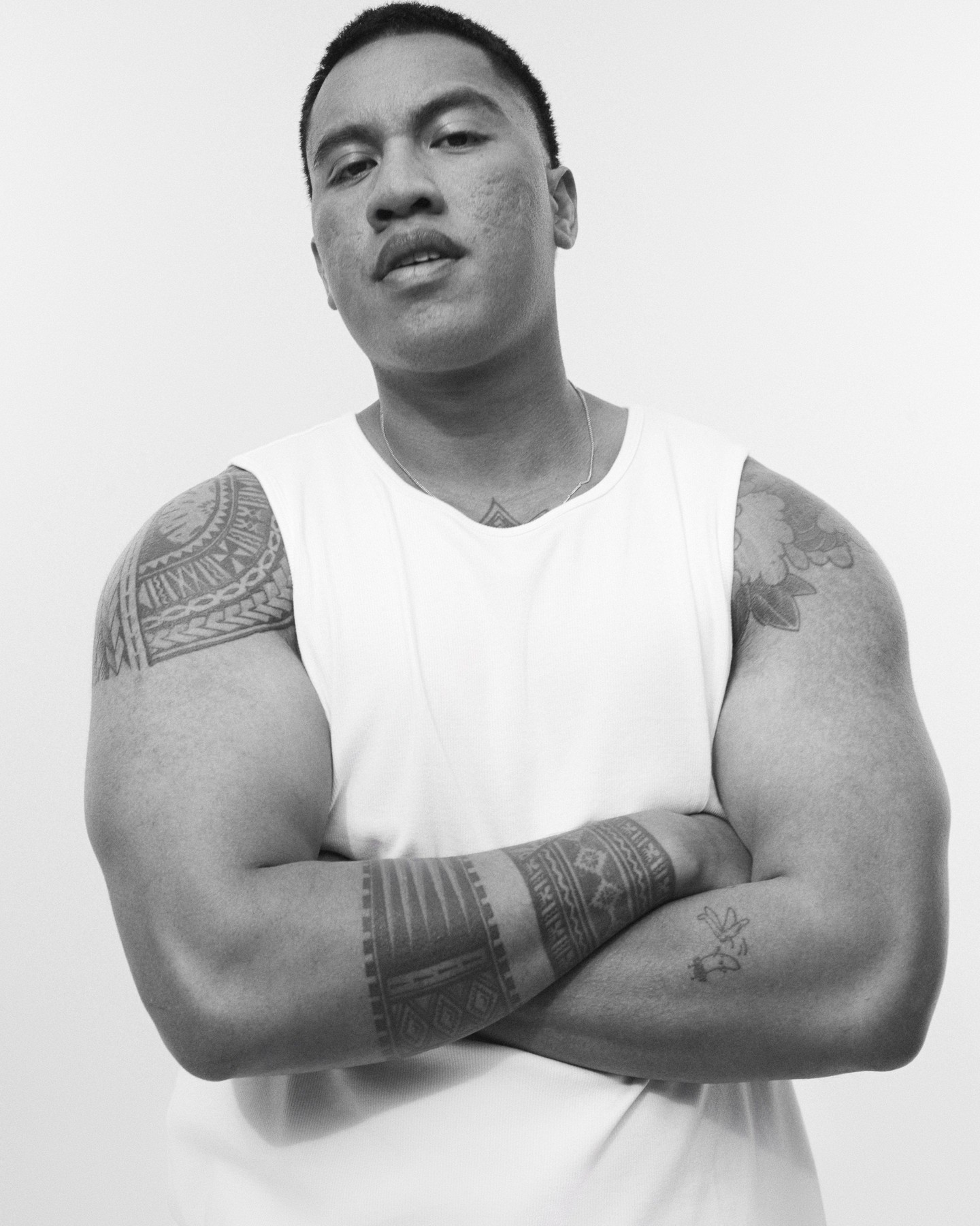 Bold. Simple. Johnny Bigg.

#bigandtall #johnnybigg #menswear #style #fashion #spring25