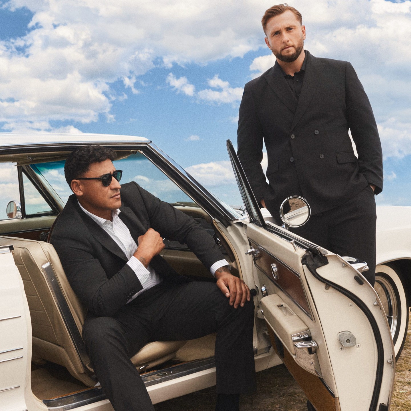 New Year. New Gear. Shop new arrivals today, available online & in-store. 

#johnnybigg #menswear #bigandtall #transeasonal #newarrivals #mensstyle #styleinspo #bigandtallfits