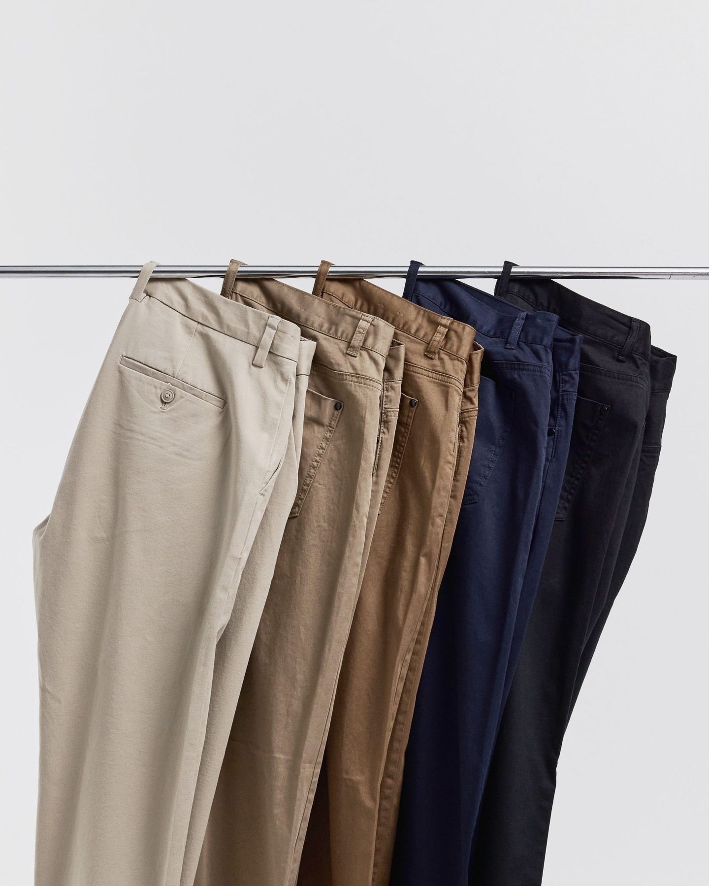 All the colours. All the fits. One solid chino lineup.

Our chinos are designed specifically for big and tall guys, with options that actually fit the waist, seat and leg properly. Built for comfort, made to move, and available in a wide size range so you don’t have to compromise on fit.

#johnnybigg #bigandtall #bigandtallfashion #menswear #menschinos #tallmenswear