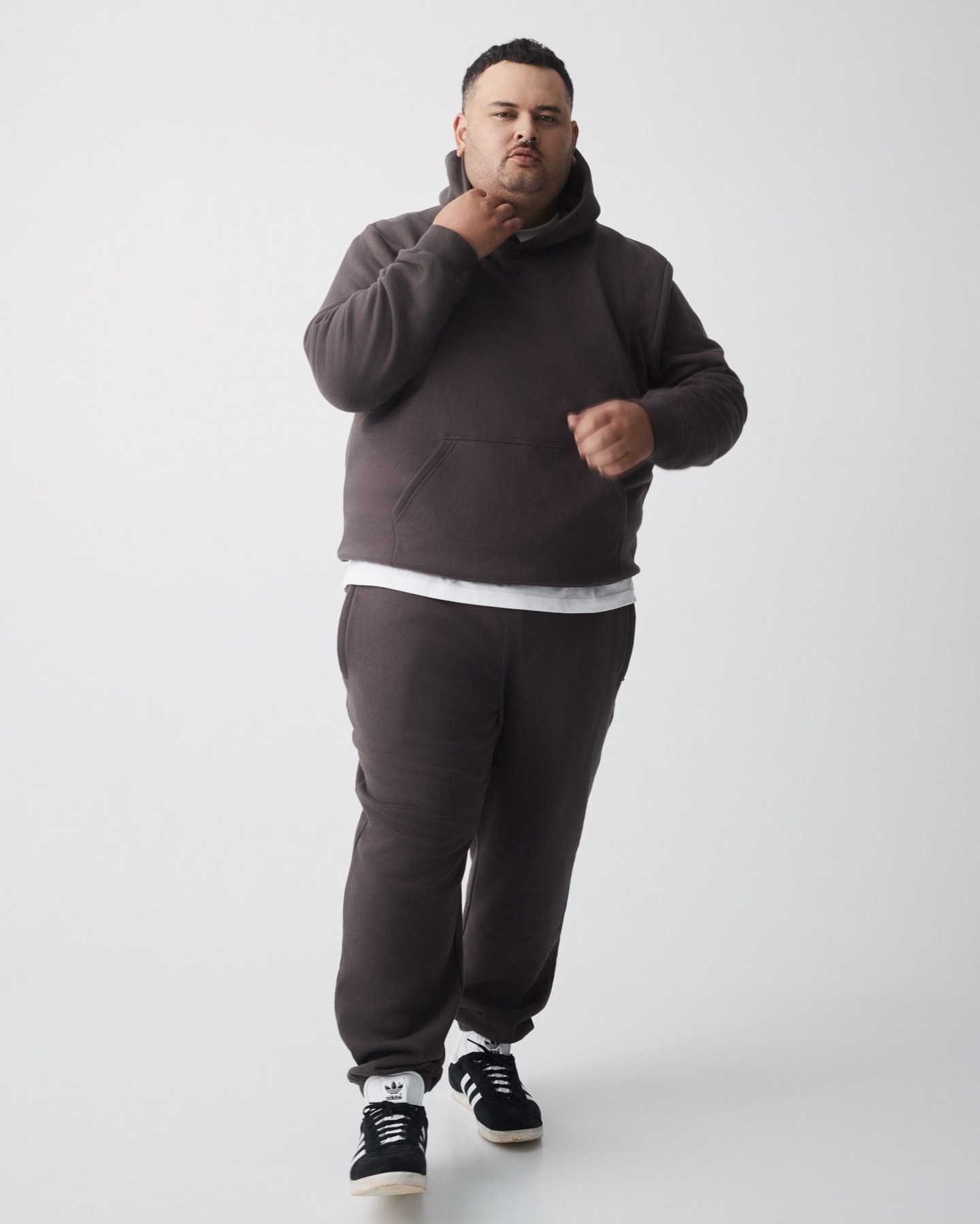 The new sweats just landed.
Comfort you’ll want on repeat.

#johnnybigg #menswear #fashion #style #newarrivals