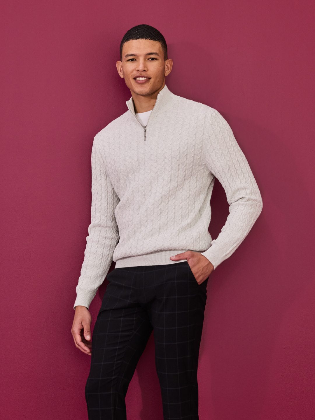 Outerwear with range 🤝 Your weekend plans