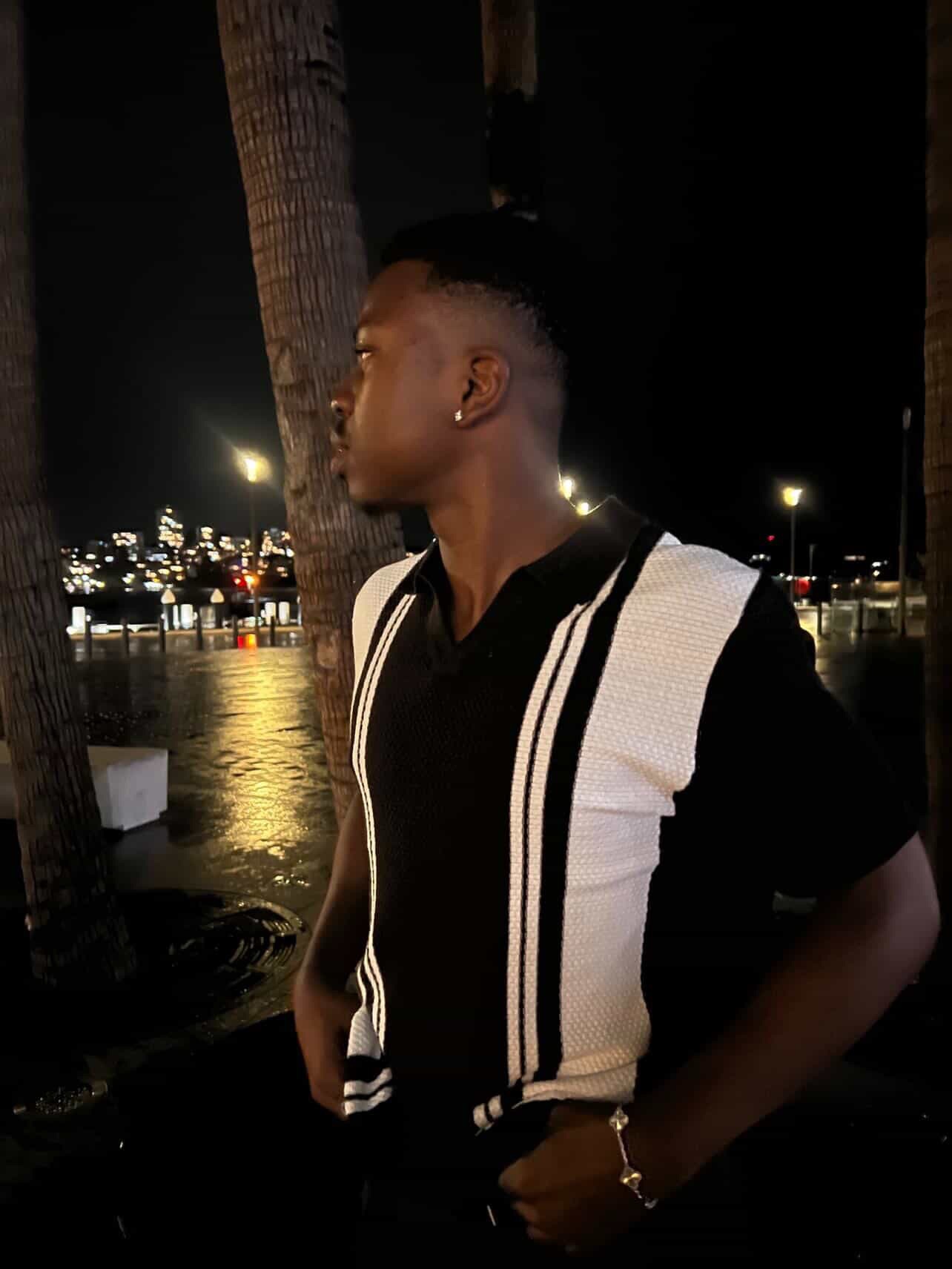 Nights like this ft. @mason.maenzanise