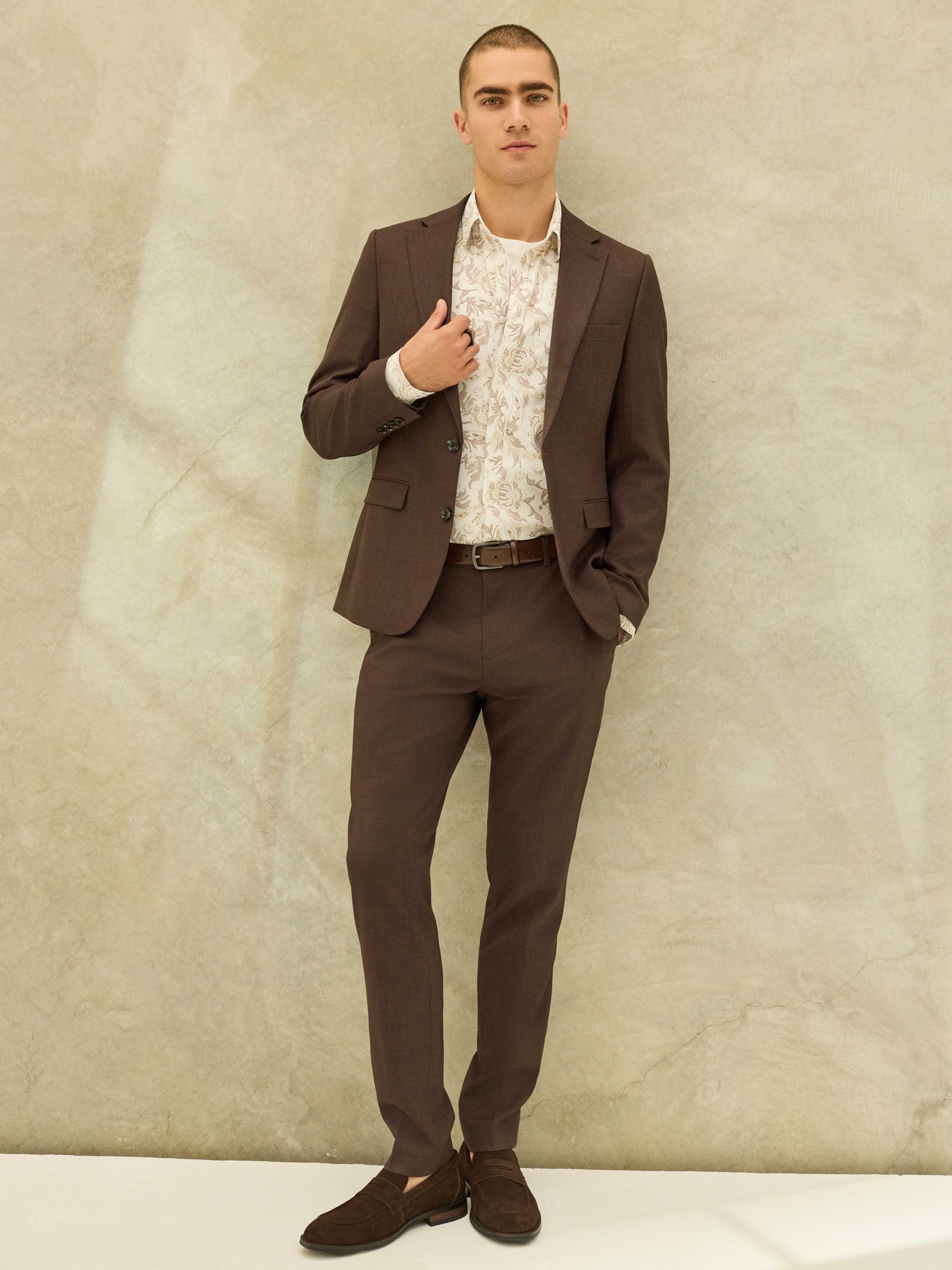 Introducing new neutrals designed for the winners circle.