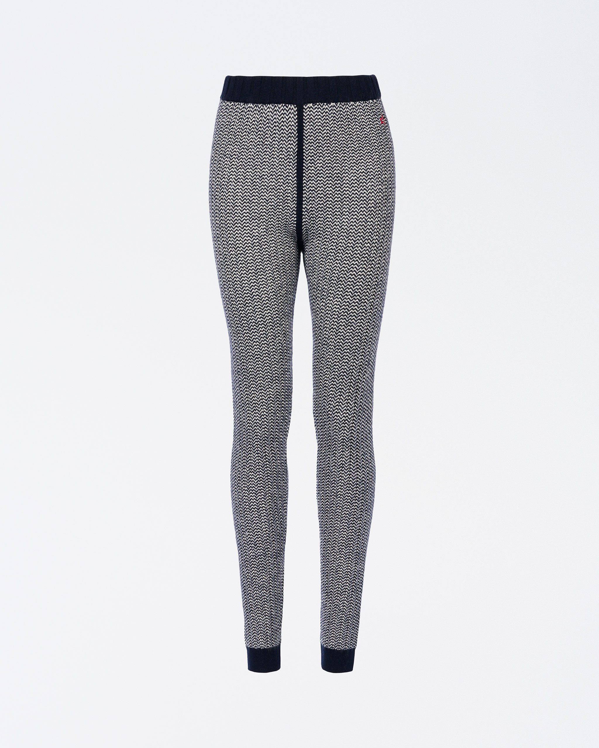 Zig-Zag Legging | Perfect Moment