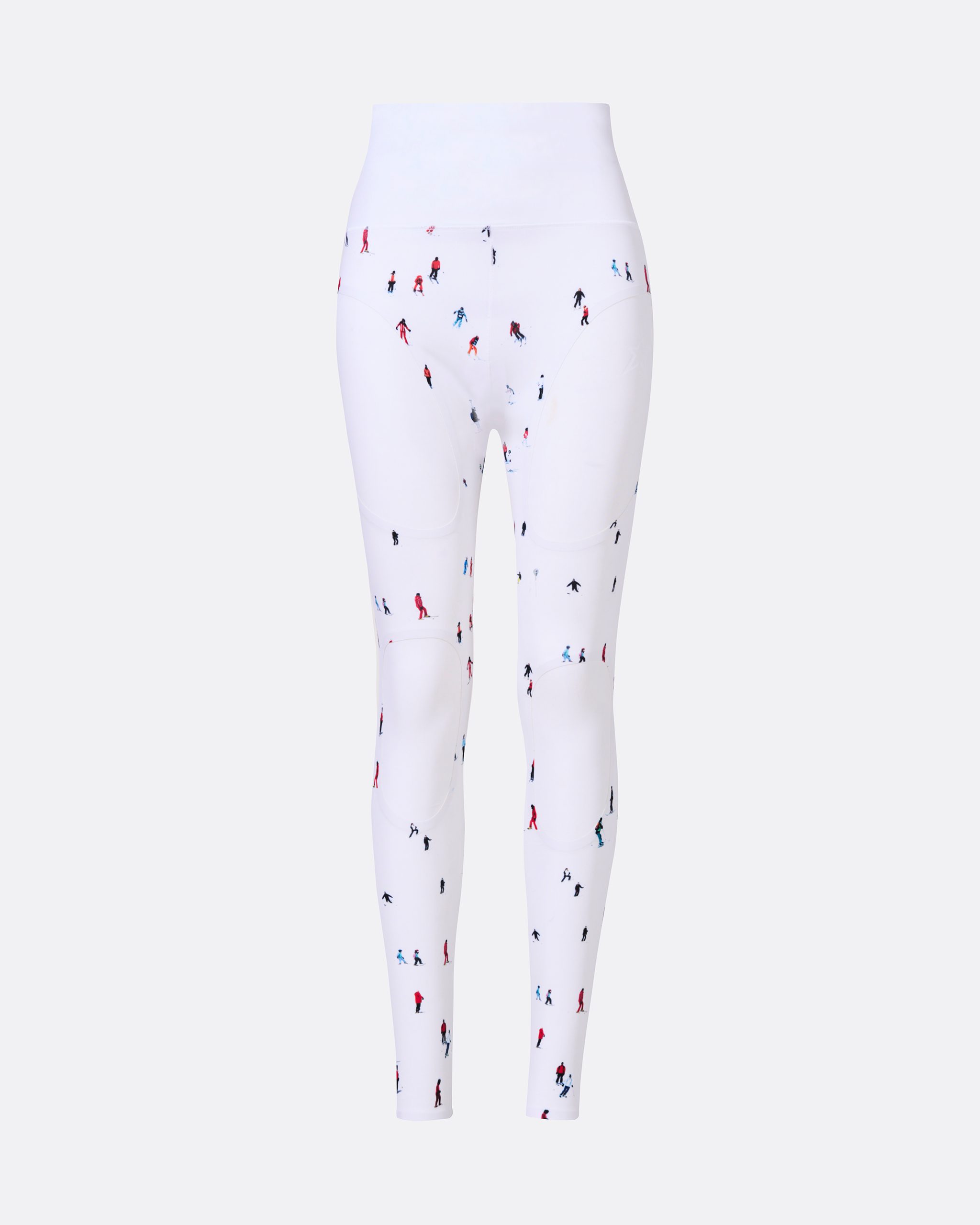 PM x Dede Johnston Compression Legging | Perfect Moment