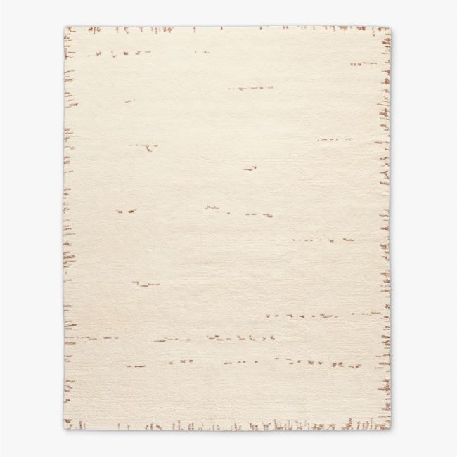 ラグ・カーペット peanuts&co Mr BEER HAND MADE RUG peanuts&co Mr BEER HAND MADE RUG